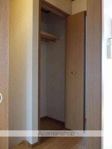 エトワールの内装写真