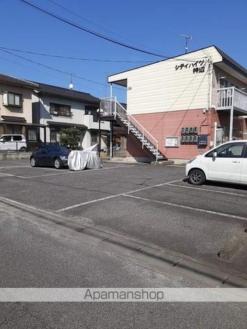 シティハイツ神辺のその他写真