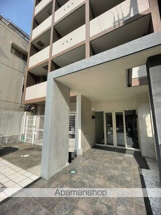 グラビスコート上幟町[1K/34.16m2]の共用部8