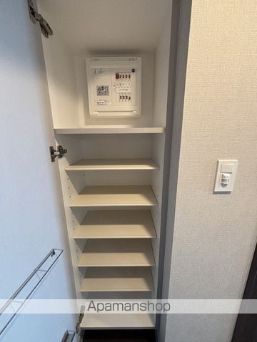 ESLEADRESIDENCETHEGRAND大阪NOAHの内装写真