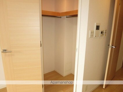 エスティメゾン大島[1R/22.2m2]の内装7