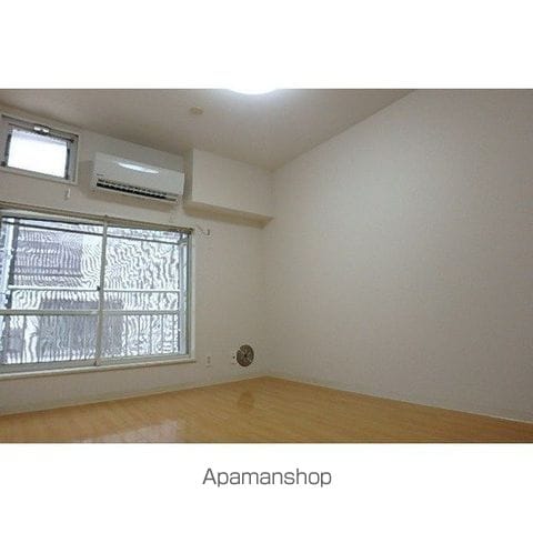 西戸部ダイヤモンドパレスの内装写真