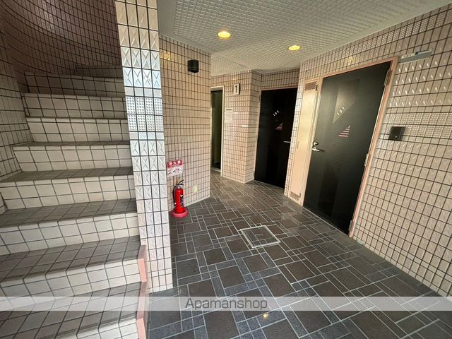 第2クリスタルハイツの内装写真