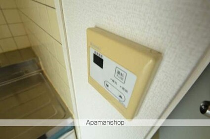 広島県広島市西区中広町３丁目[1DK/19.24m2]のその他内装