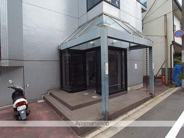 紫野西藤ノ森町マンションのその他写真