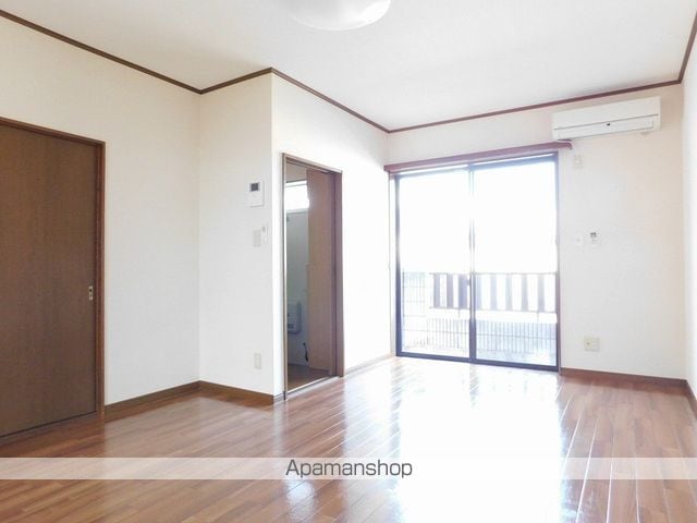 Hosoda Heightsの内装写真