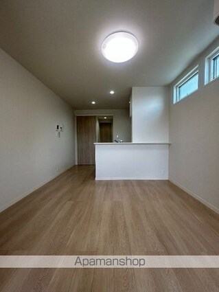 ＭーＶａｌｌｅｙ[1LDK/36.64m2]の内装2