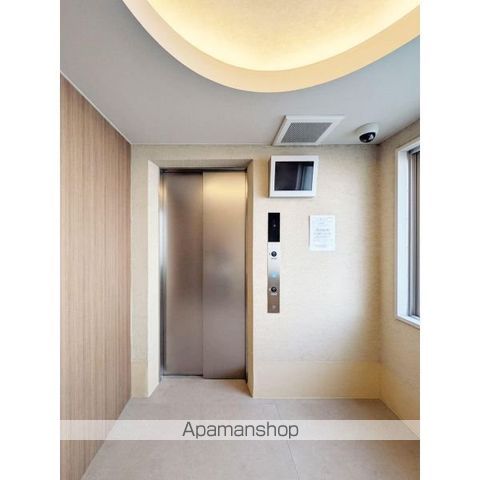 ALIVIS SHIMOーSHINJO SOL TERRACEのその他写真