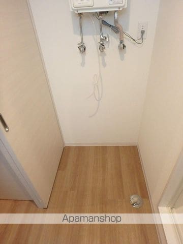 ラグゼマルヤマの内装写真
