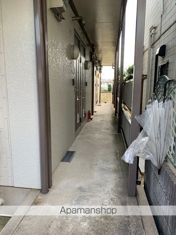 シティハイムケントのその他写真