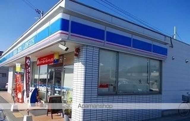ノア IIIの周辺写真