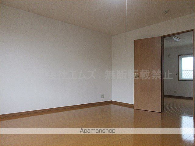 ソレアード北広IIの内装写真