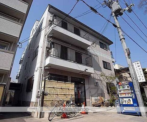 禅昌院町ハイツ