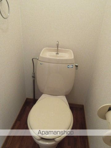 ローゼンハイムの内装写真