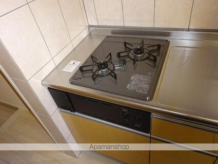 エターナル・桜[1K/31.57m2]の内装3