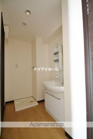 ピアシティ医大東の内装写真