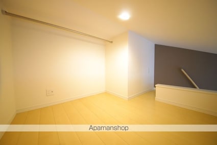 イシュガルド八王子[1K/18.9m2]の内装7