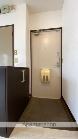 エコーハイツFUJI B棟の内装写真