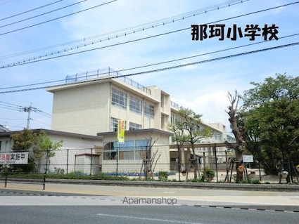 福岡県福岡市博多区那珂４丁目[2LDK/64.83m2]の周辺1