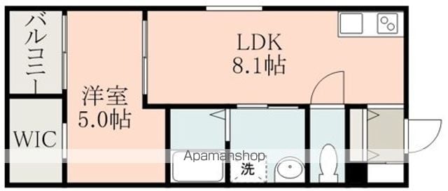 間取り：243008935964