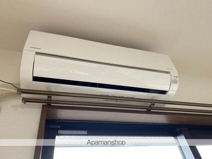 フォブールＫＭＴⅡ[2LDK/54.65m2]のその他設備