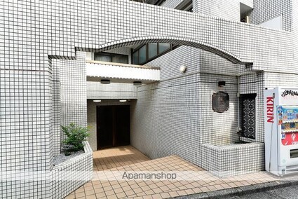 ラ・レジダンス・ド・エスパリエ[1R/16.5m2]の内装2