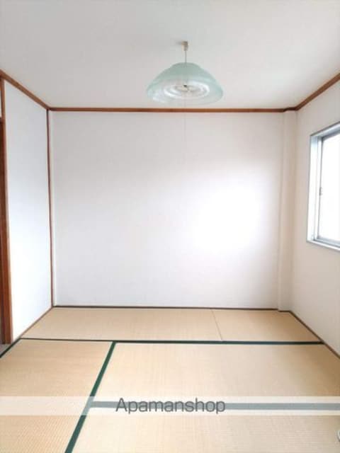 ツバキマンション[2K/27m2]の内装7