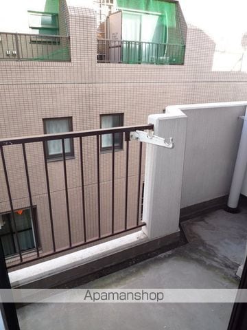 キャッスルマンション両国B号館の内装写真