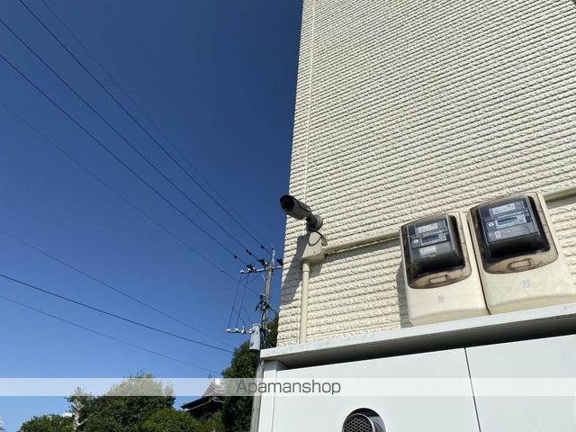 レオネクストsoraの内装写真