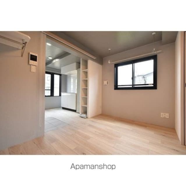 ＣＡＳＡ　ＰＩＡＺＺＡ練馬北町[1R/20.29m2]のセキュリティ