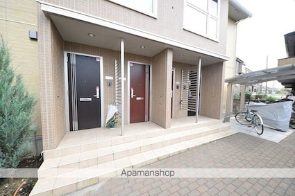 Ｔ．Ｓ．ＣＯＵＲＴⅡ[2LDK/53.41m2]のエントランス1