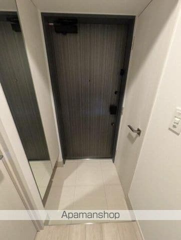 クレストコート北千住レジデンスの内装写真