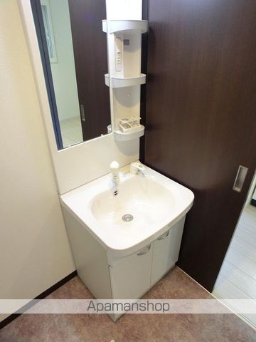 アンジェラスL・Aの内装写真