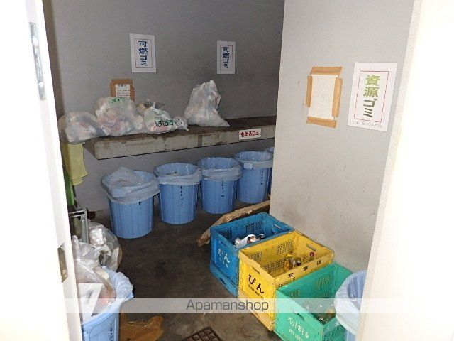 スカイコート文京白山のその他写真