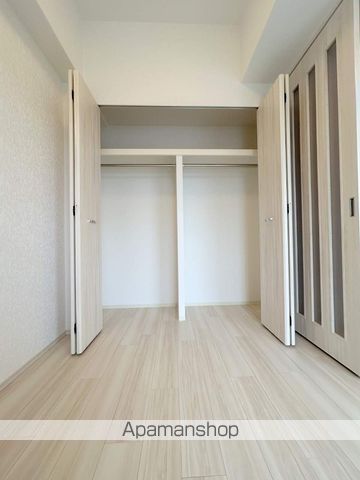プレジオ弁天町ASIANの内装写真