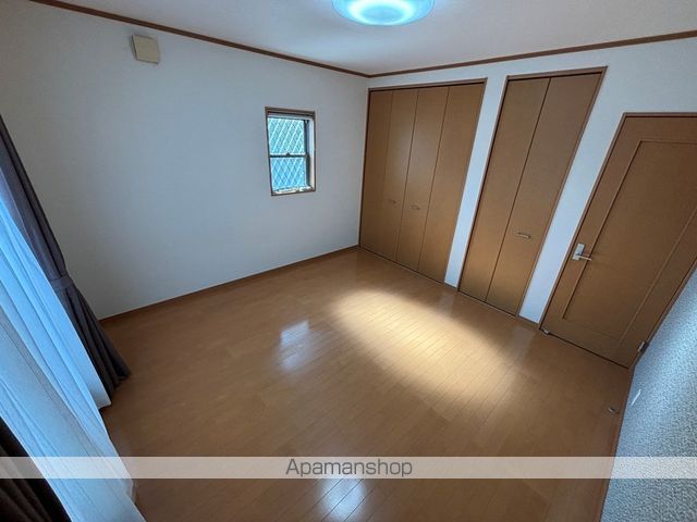 名古屋市東山線 中村公園駅 徒歩10分 2階建 築20年の内装写真