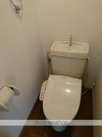 コーポうきたの内装写真