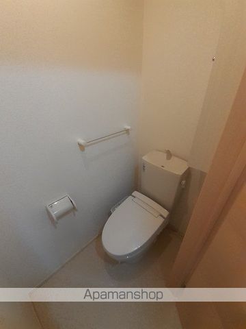 リヴェールVIIIの内装写真
