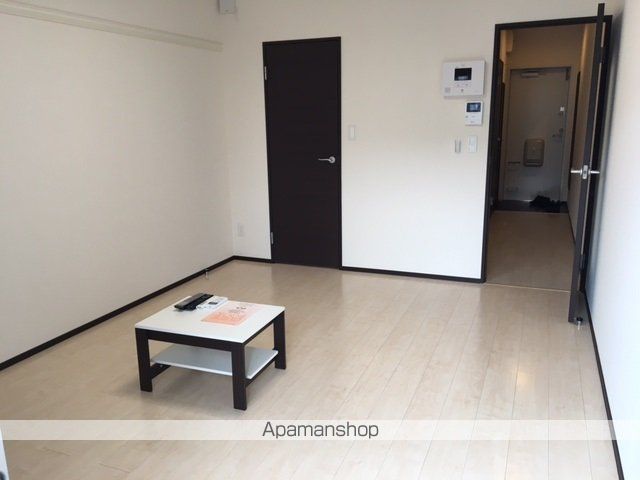 クレイノグランメゾン若葉の内装写真