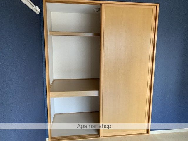 ヴィレッジ札場 A棟の内装写真