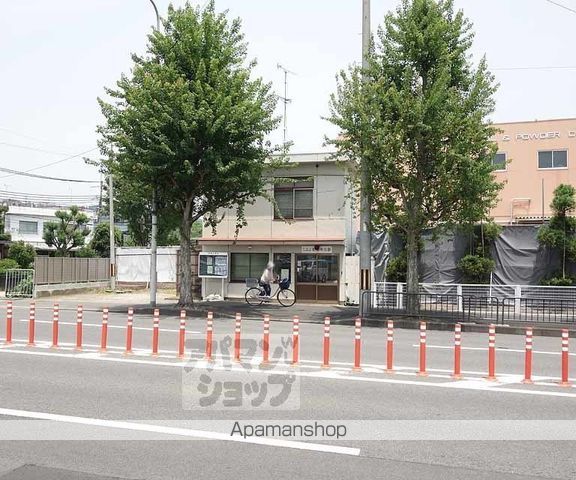REGALEST山科椥辻の周辺写真
