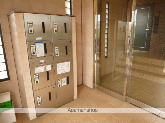サンシティ貴船の内装写真