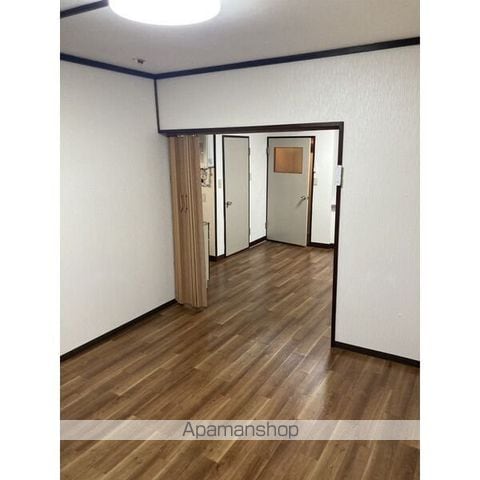 内藤パレスの内装写真