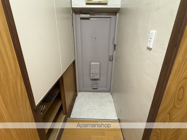 山下ビルの内装写真