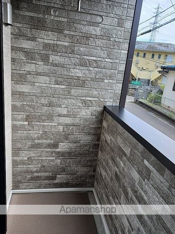 ユーステス鎌倉の内装写真