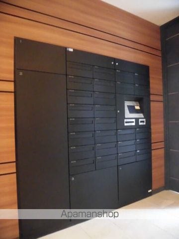 D’ FOREST 甲南の内装写真