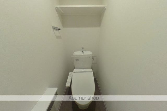 ロイヤルパークスER万代の内装写真