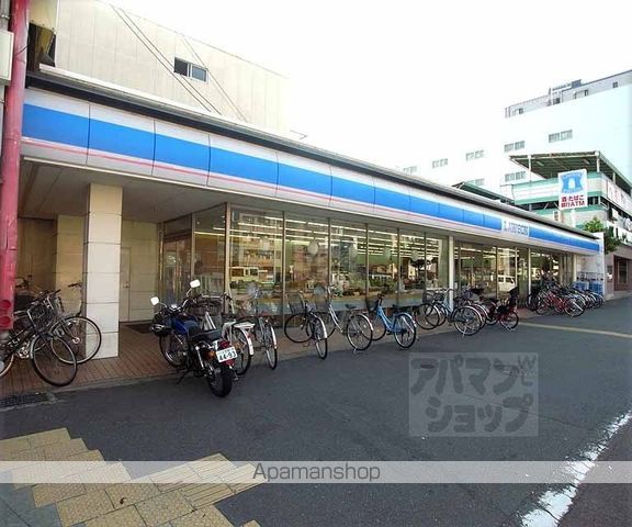Stable三条大宮の周辺写真