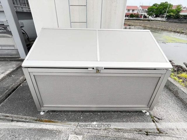 永信マンションのその他写真