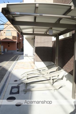 フジパレス天王寺東II番館のその他写真